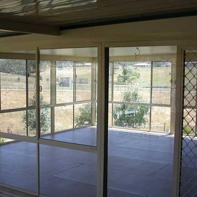 HiTech Glass Rooms